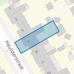 Perceel STR01-D-4065