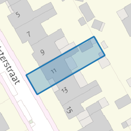 Perceel STR01-D-4067