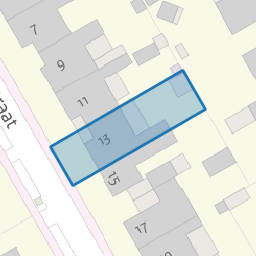 Perceel STR01-D-4068