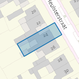 Perceel STR01-D-4080