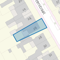 Perceel STR01-D-4081