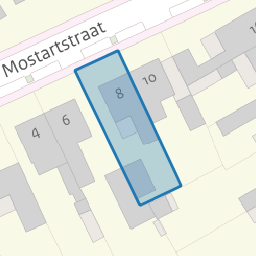 Perceel STR01-D-4083