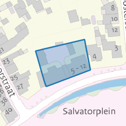 Perceel STR01-D-4126