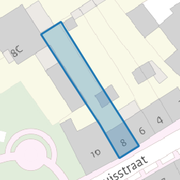 Perceel STR01-D-4130