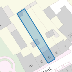 Perceel STR01-D-4131