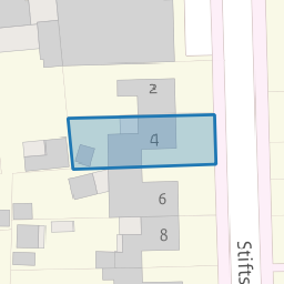 Perceel STR01-D-4136