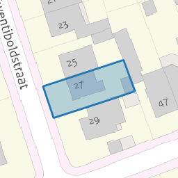 Perceel STR01-D-4145