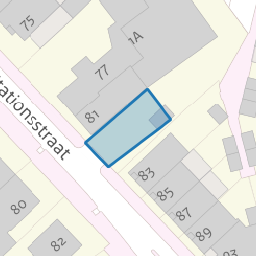 Perceel STR01-D-4152