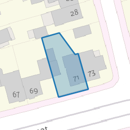 Perceel STR01-D-4159