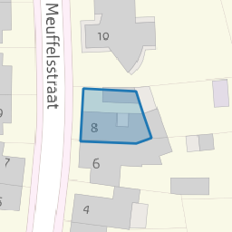 Perceel STR01-D-4162