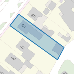 Perceel STR01-D-4170