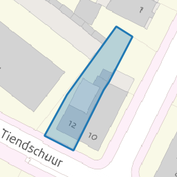 Perceel STR01-D-4176