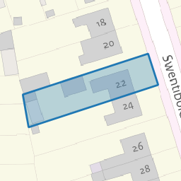 Perceel STR01-D-4182