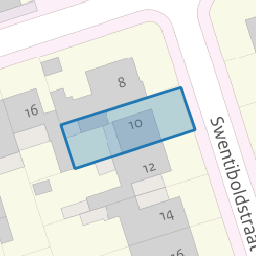 Perceel STR01-D-4190