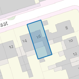 Perceel STR01-D-4192