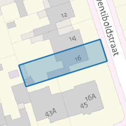 Perceel STR01-D-4197