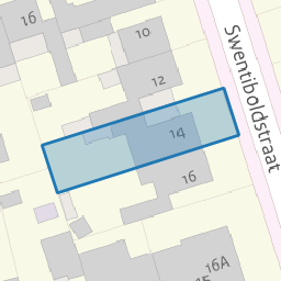 Perceel STR01-D-4198