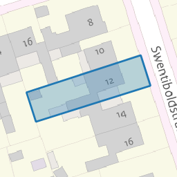 Perceel STR01-D-4199