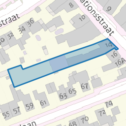 Perceel STR01-D-4206