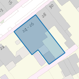 Perceel STR01-D-4218