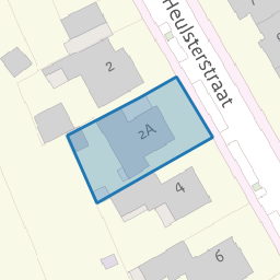 Perceel STR01-D-4260