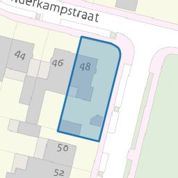 Perceel STR01-D-4265