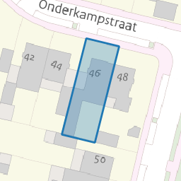 Perceel STR01-D-4266