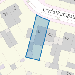 Perceel STR01-D-4268