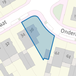 Perceel STR01-D-4269