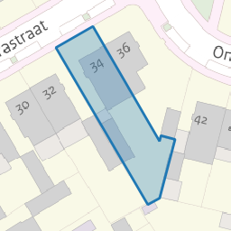 Perceel STR01-D-4270