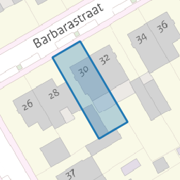 Perceel STR01-D-4272