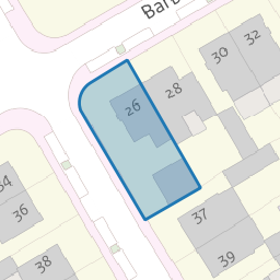 Perceel STR01-D-4274