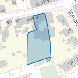 Perceel STR01-D-4276