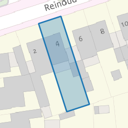 Perceel STR01-D-4278