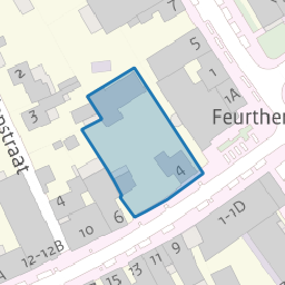 Perceel STR01-D-4290