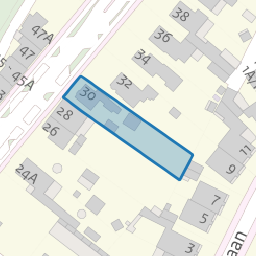 Perceel STR01-D-4304