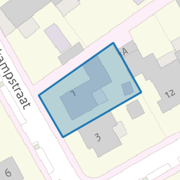 Perceel STR01-D-4309