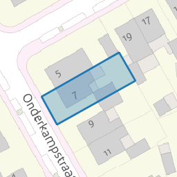 Perceel STR01-D-4310