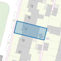 Perceel STR01-D-4318