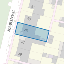 Perceel STR01-D-4321