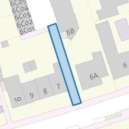 Perceel STR01-D-4324