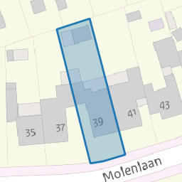 Perceel STR01-D-4326