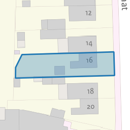 Perceel STR01-D-4334