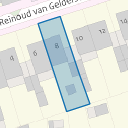 Perceel STR01-D-4352