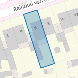 Perceel STR01-D-4353