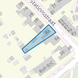 Perceel STR01-D-4355