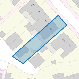 Perceel STR01-D-4363