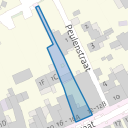 Perceel STR01-D-4382