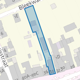 Perceel STR01-D-4387