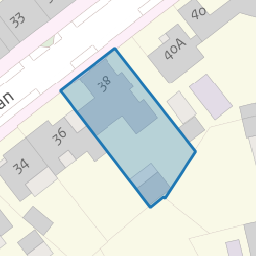 Perceel STR01-D-4396